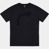 Thread Project Unisex Epic Tee - Plus Sizes Thumbnail