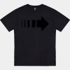 Thread Project Unisex Epic Tee - Plus Sizes Thumbnail