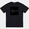 Thread Project Unisex Epic Tee - Plus Sizes Thumbnail