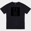 Thread Project Unisex Epic Tee - Plus Sizes Thumbnail