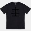 Thread Project Unisex Epic Tee - Plus Sizes Thumbnail