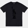 Thread Project Unisex Epic Tee - Plus Sizes Thumbnail