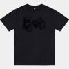 Thread Project Unisex Epic Tee - Plus Sizes Thumbnail