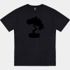 Thread Project Unisex Epic Tee - Plus Sizes Thumbnail