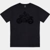 Thread Project Unisex Epic Tee - Plus Sizes Thumbnail