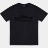 Thread Project Unisex Epic Tee - Plus Sizes Thumbnail