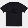 Thread Project Unisex Epic Tee - Plus Sizes Thumbnail