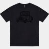 Thread Project Unisex Epic Tee - Plus Sizes Thumbnail