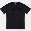 Thread Project Unisex Epic Tee - Plus Sizes Thumbnail
