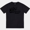 Thread Project Unisex Epic Tee - Plus Sizes Thumbnail