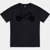 Thread Project Unisex Epic Tee - Plus Sizes Thumbnail