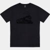 Thread Project Unisex Epic Tee - Plus Sizes Thumbnail