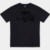 Thread Project Unisex Epic Tee - Plus Sizes Thumbnail