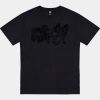 Thread Project Unisex Epic Tee - Plus Sizes Thumbnail