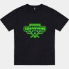 Thread Project Unisex Epic Tee - Plus Sizes Thumbnail