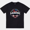Thread Project Unisex Epic Tee - Plus Sizes Thumbnail
