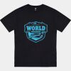 Thread Project Unisex Epic Tee - Plus Sizes Thumbnail