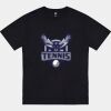 Thread Project Unisex Epic Tee - Plus Sizes Thumbnail