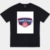 Thread Project Unisex Epic Tee - Plus Sizes Thumbnail