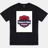 Thread Project Unisex Epic Tee - Plus Sizes Thumbnail