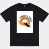 Thread Project Unisex Epic Tee - Plus Sizes Thumbnail