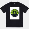 Thread Project Unisex Epic Tee - Plus Sizes Thumbnail