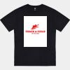 Thread Project Unisex Epic Tee - Plus Sizes Thumbnail