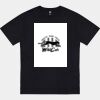 Thread Project Unisex Epic Tee - Plus Sizes Thumbnail