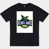 Thread Project Unisex Epic Tee - Plus Sizes Thumbnail