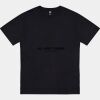Thread Project Unisex Epic Tee - Plus Sizes Thumbnail