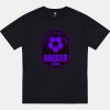 Thread Project Unisex Epic Tee - Plus Sizes Thumbnail
