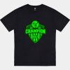 Thread Project Unisex Epic Tee - Plus Sizes Thumbnail