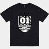 Thread Project Unisex Epic Tee - Plus Sizes Thumbnail