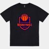 Thread Project Unisex Epic Tee - Plus Sizes Thumbnail