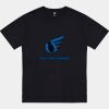 Thread Project Unisex Epic Tee - Plus Sizes Thumbnail