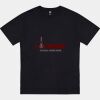 Thread Project Unisex Epic Tee - Plus Sizes Thumbnail