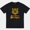 Thread Project Unisex Epic Tee - Plus Sizes Thumbnail