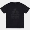 Thread Project Unisex Epic Tee - Plus Sizes Thumbnail