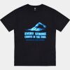 Thread Project Unisex Epic Tee - Plus Sizes Thumbnail