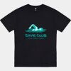 Thread Project Unisex Epic Tee - Plus Sizes Thumbnail