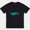 Thread Project Unisex Epic Tee - Plus Sizes Thumbnail