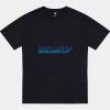Thread Project Unisex Epic Tee - Plus Sizes Thumbnail