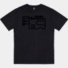 Thread Project Unisex Epic Tee - Plus Sizes Thumbnail
