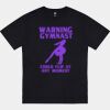 Thread Project Unisex Epic Tee - Plus Sizes Thumbnail