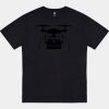 Thread Project Unisex Epic Tee - Plus Sizes Thumbnail