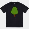 Thread Project Unisex Epic Tee - Plus Sizes Thumbnail
