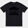 Thread Project Unisex Epic Tee - Plus Sizes Thumbnail