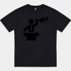 Thread Project Unisex Epic Tee - Plus Sizes Thumbnail