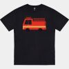 Thread Project Unisex Epic Tee - Plus Sizes Thumbnail