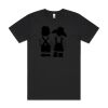 AS Colour Mens Block Tee Thumbnail